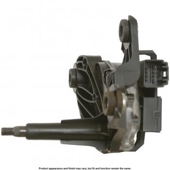 2009 Ford Taurus X Windshield Wiper Motor Rear A1 Cardone 402073 image 2 of 4