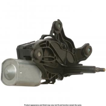 2009 Ford Taurus X Windshield Wiper Motor Rear A1 Cardone 402073 image 3 of 4