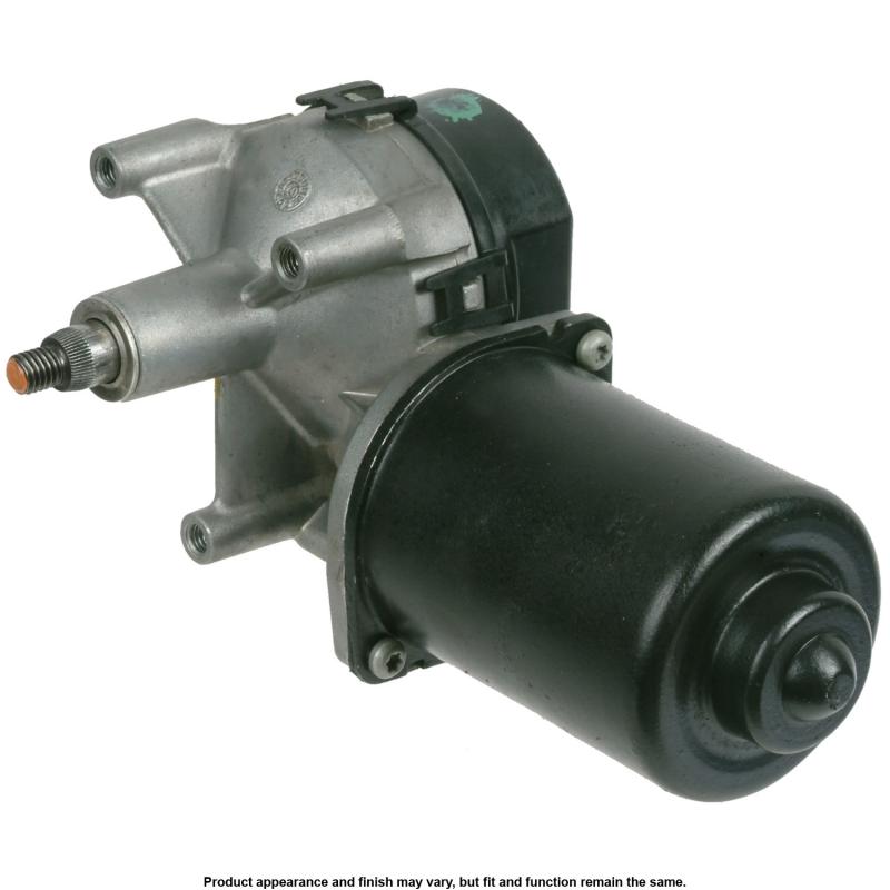 2011 Ford Crown Victoria Windshield Wiper Motor