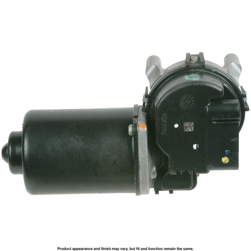 2011 Ford Crown Victoria Windshield Wiper Motor Front A1 Cardone 402074 image 2 of 4