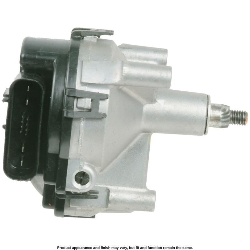 2011 Ford Crown Victoria Windshield Wiper Motor Front A1 Cardone 402074 image 3 of 4