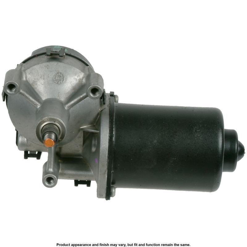 2011 Ford Crown Victoria Windshield Wiper Motor Front A1 Cardone 402074 image 4 of 4