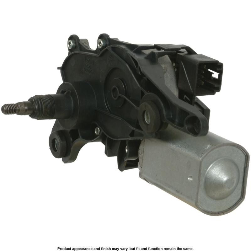 2008 Mazda Tribute Windshield Wiper Motor Rear A1 Cardone 402075 image 1 of 4