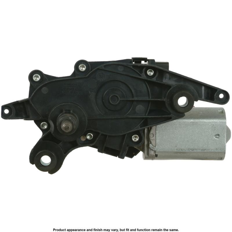 2008 Mazda Tribute Windshield Wiper Motor Rear A1 Cardone 402075 image 2 of 4