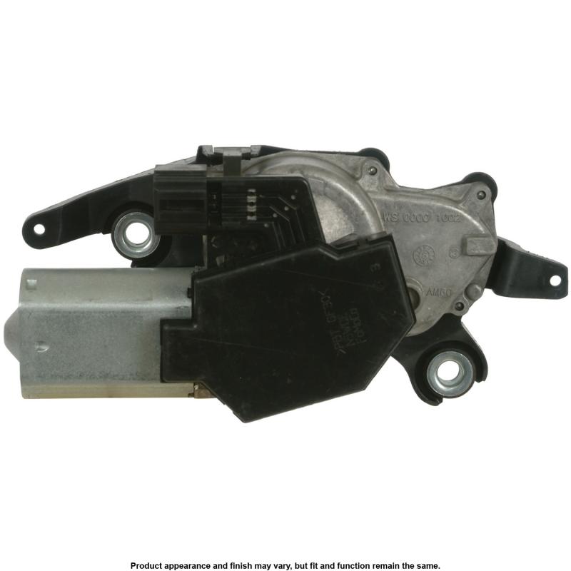 2008 Mazda Tribute Windshield Wiper Motor Rear A1 Cardone 402075 image 3 of 4