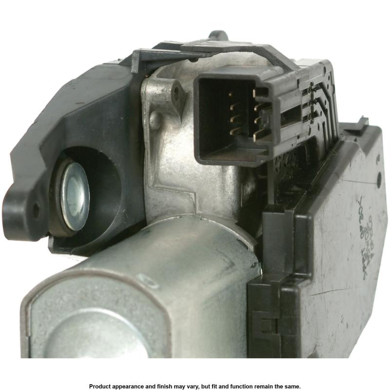 2008 Mazda Tribute Windshield Wiper Motor Rear A1 Cardone 402075 image 4 of 4