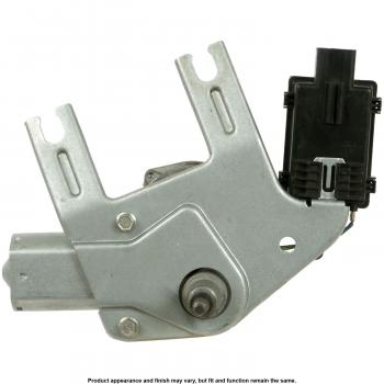 2004 Lincoln Aviator Windshield Wiper Motor Rear A1 Cardone 402077 image 1 of 4