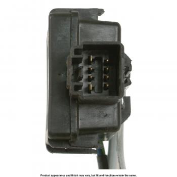 2004 Lincoln Aviator Windshield Wiper Motor Rear A1 Cardone 402077 image 2 of 4