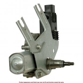 2004 Lincoln Aviator Windshield Wiper Motor Rear A1 Cardone 402077 image 4 of 4