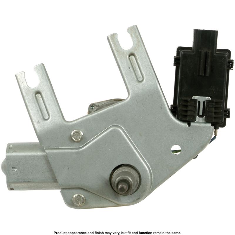 2003 Lincoln Aviator Windshield Wiper Motor Rear A1 Cardone 402077 image 1 of 4