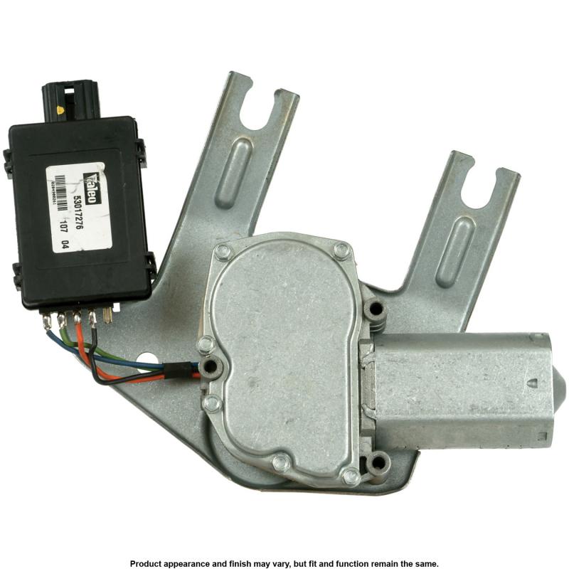 2003 Lincoln Aviator Windshield Wiper Motor Rear A1 Cardone 402077 image 3 of 4