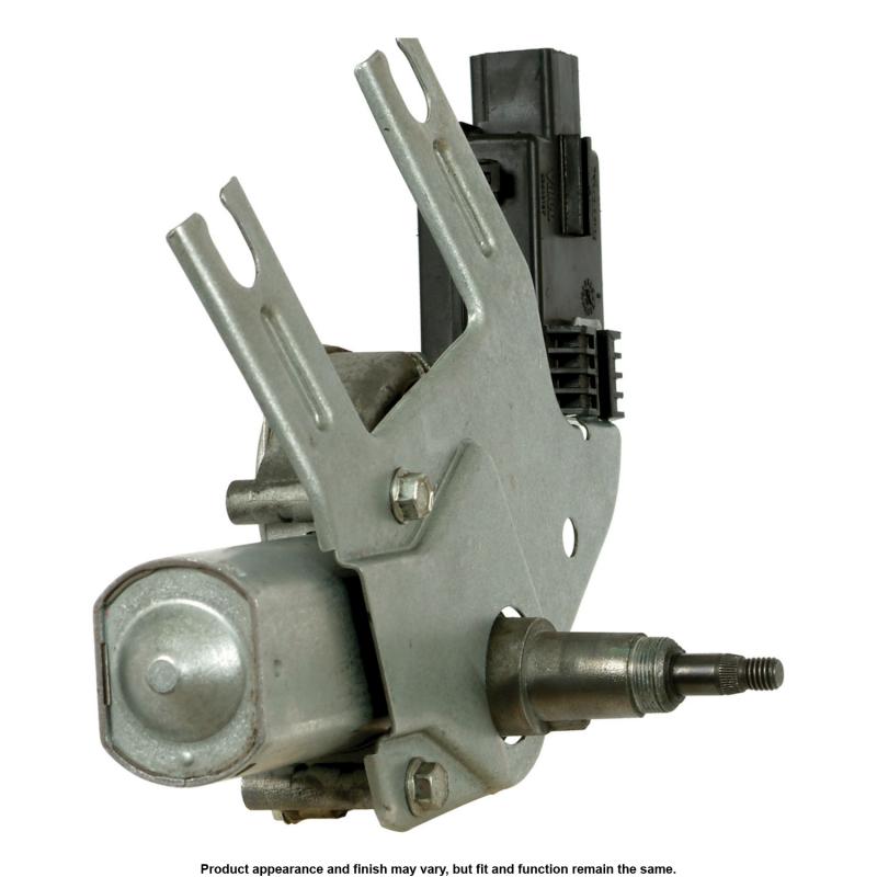 2003 Lincoln Aviator Windshield Wiper Motor Rear A1 Cardone 402077 image 4 of 4