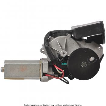 2013 Lincoln Navigator Windshield Wiper Motor
