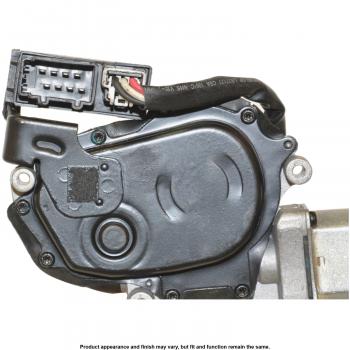 2013 Lincoln Navigator Windshield Wiper Motor Rear A1 Cardone 402088 image 4 of 4