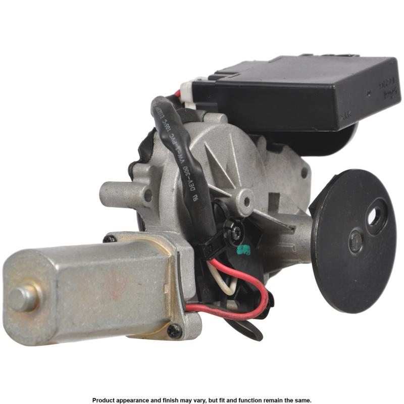 A1 Cardone 402088 - Windshield Wiper Motor A1 Cardone 402088 Windshield Wiper Motor product image 2 of 4