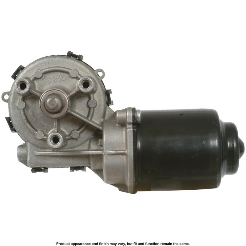A1 Cardone 402089 - Windshield Wiper Motor A1 Cardone 402089 Windshield Wiper Motor product image 1 of 4