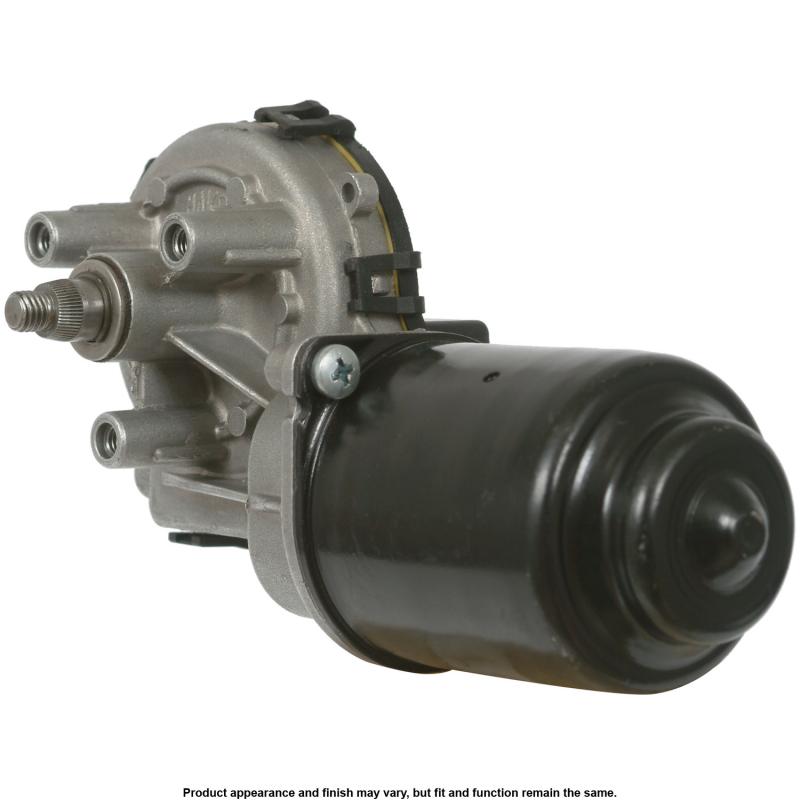 A1 Cardone 402089 - Windshield Wiper Motor A1 Cardone 402089 Windshield Wiper Motor product image 2 of 4