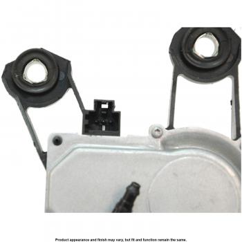 2012 Ford Transit Connect Windshield Wiper Motor Rear Right A1 Cardone 402095 image 1 of 4