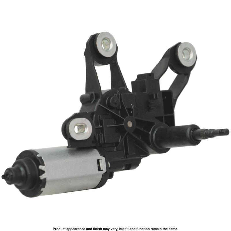 A1 Cardone 402095 - Windshield Wiper Motor A1 Cardone 402095 Windshield Wiper Motor product image 2 of 4