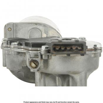 2004 Ford Fiesta Windshield Wiper Motor
