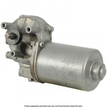 2004 Ford Fiesta Windshield Wiper Motor Front A1 Cardone 402096 image 2 of 4