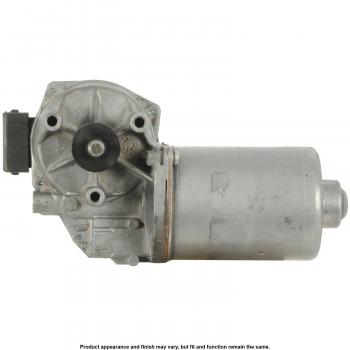 2004 Ford Fiesta Windshield Wiper Motor Front A1 Cardone 402096 image 3 of 4