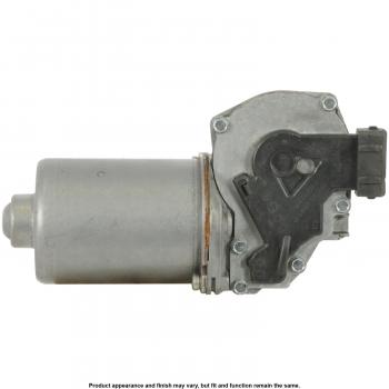 2004 Ford Fiesta Windshield Wiper Motor Front A1 Cardone 402096 image 4 of 4
