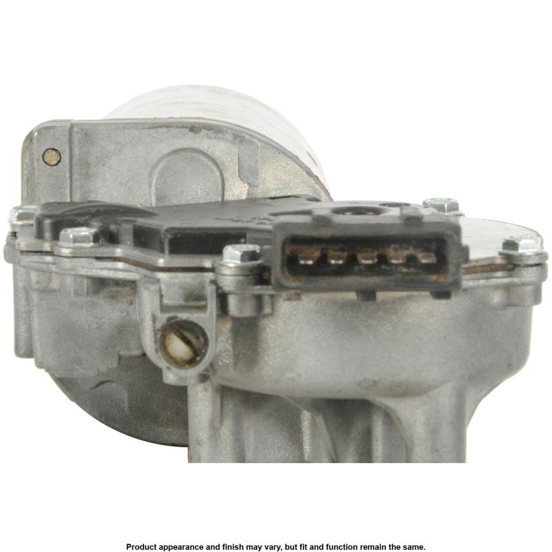 2005 Ford Fiesta Windshield Wiper Motor