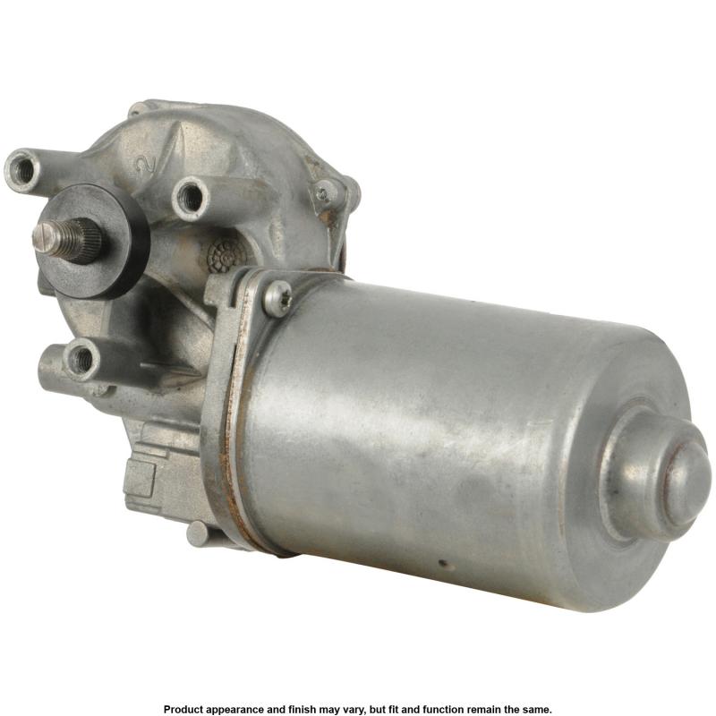 2005 Ford Fiesta Windshield Wiper Motor Front A1 Cardone 402096 image 2 of 4