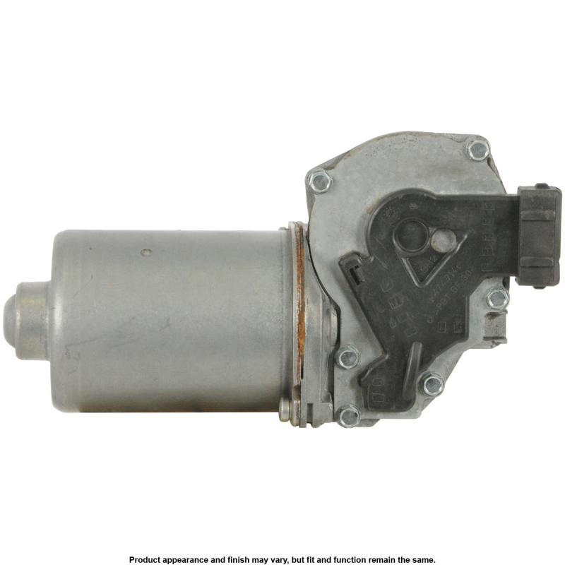 2005 Ford Fiesta Windshield Wiper Motor Front A1 Cardone 402096 image 4 of 4