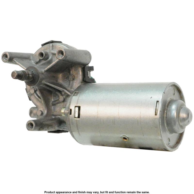2008 Ford Courier Windshield Wiper Motor Front A1 Cardone 402097 image 2 of 4