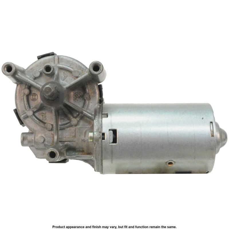 2008 Ford Courier Windshield Wiper Motor Front A1 Cardone 402097 image 4 of 4