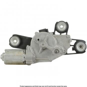 2011 Ford Fiesta Windshield Wiper Motor
