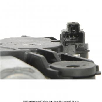 2011 Ford Fiesta Windshield Wiper Motor Rear A1 Cardone 402100 image 2 of 4