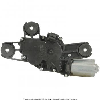 2011 Ford Fiesta Windshield Wiper Motor Rear A1 Cardone 402100 image 4 of 4