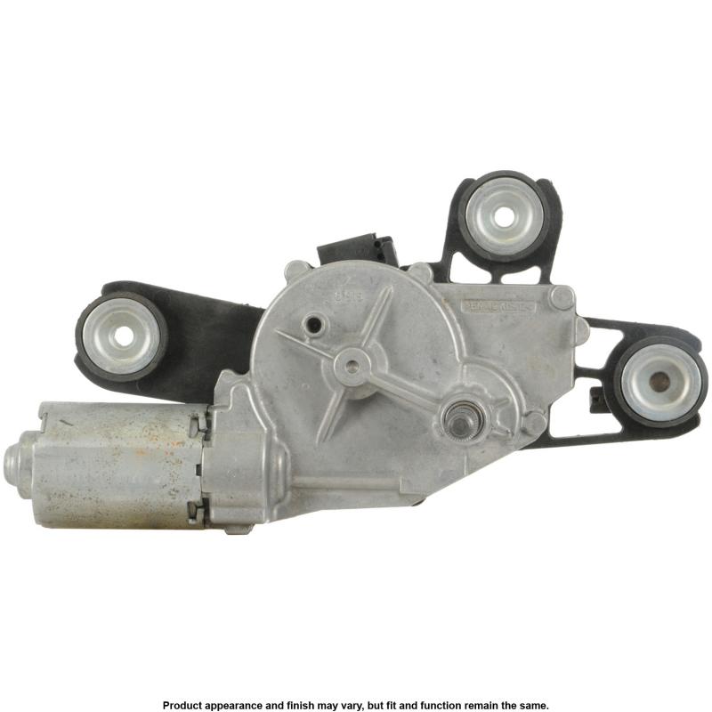 2012 Ford Fiesta Windshield Wiper Motor