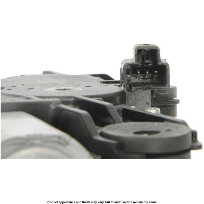 2012 Ford Fiesta Windshield Wiper Motor Rear A1 Cardone 402100 image 2 of 4