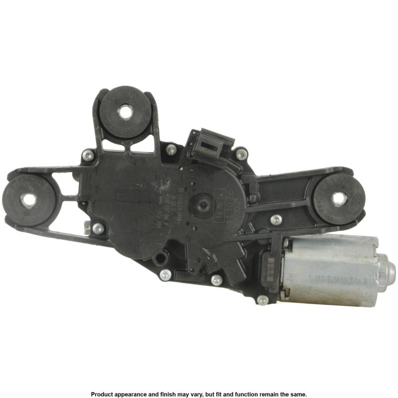 2012 Ford Fiesta Windshield Wiper Motor Rear A1 Cardone 402100 image 4 of 4