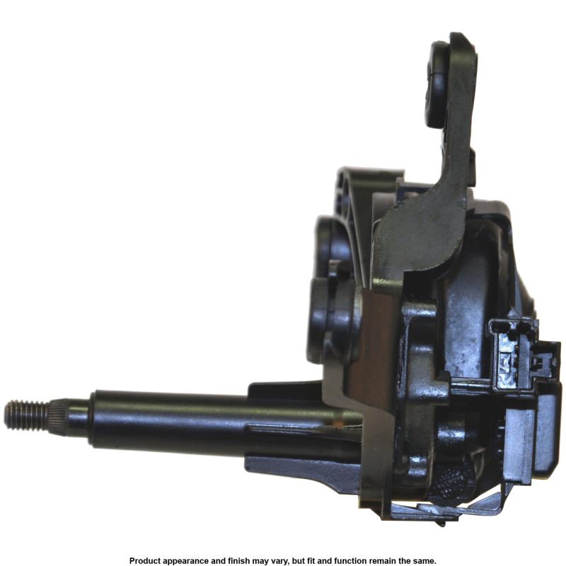 2016 Ford Explorer Windshield Wiper Motor