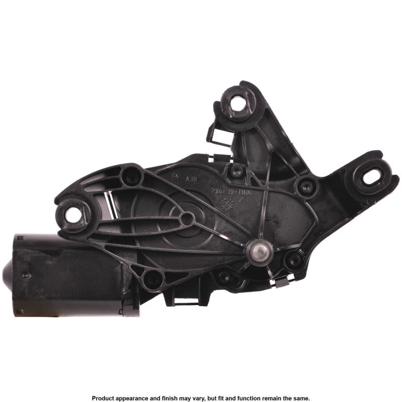 2016 Ford Explorer Windshield Wiper Motor Rear A1 Cardone 402105 image 3 of 4