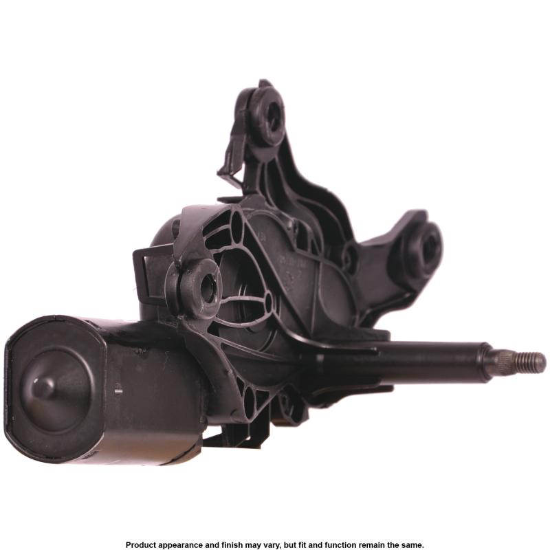 2016 Ford Explorer Windshield Wiper Motor Rear A1 Cardone 402105 image 4 of 4