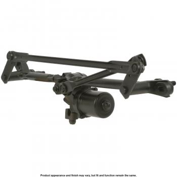2008 Ford Edge Windshield Wiper Motor Front A1 Cardone 402108L image 1 of 4