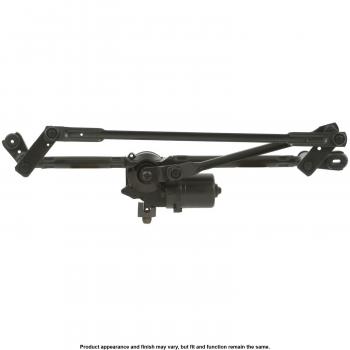 2008 Ford Edge Windshield Wiper Motor Front A1 Cardone 402108L image 2 of 4