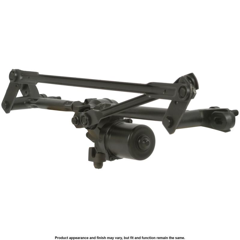 A1 Cardone 402108L Windshield Wiper Motor product image 1 of 4