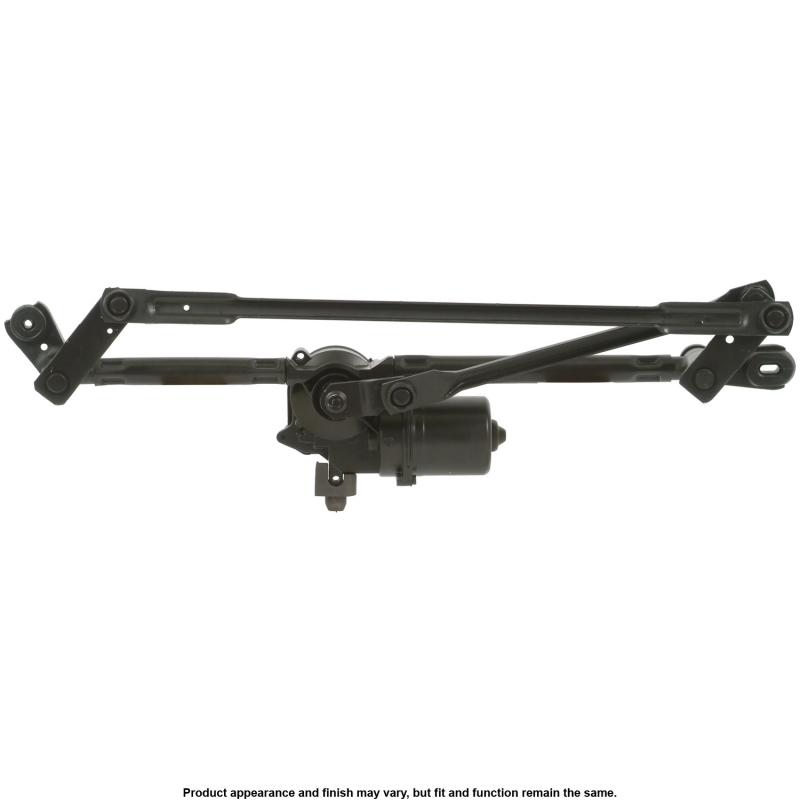 A1 Cardone 402108L Windshield Wiper Motor product image 2 of 4