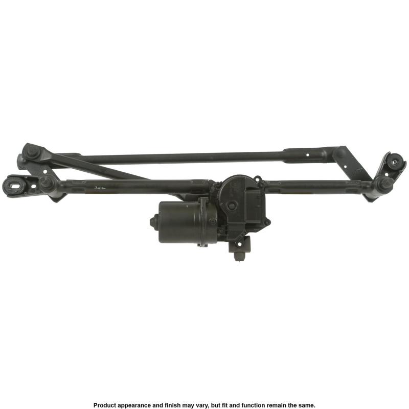 A1 Cardone 402108L Windshield Wiper Motor product image 3 of 4