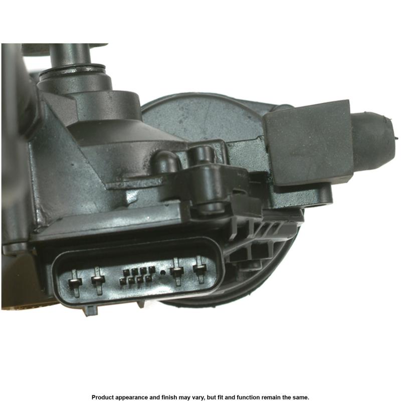 A1 Cardone 402108L Windshield Wiper Motor product image 4 of 4