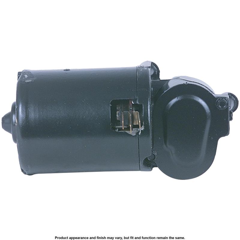 1966 Ford Mustang Windshield Wiper Motor