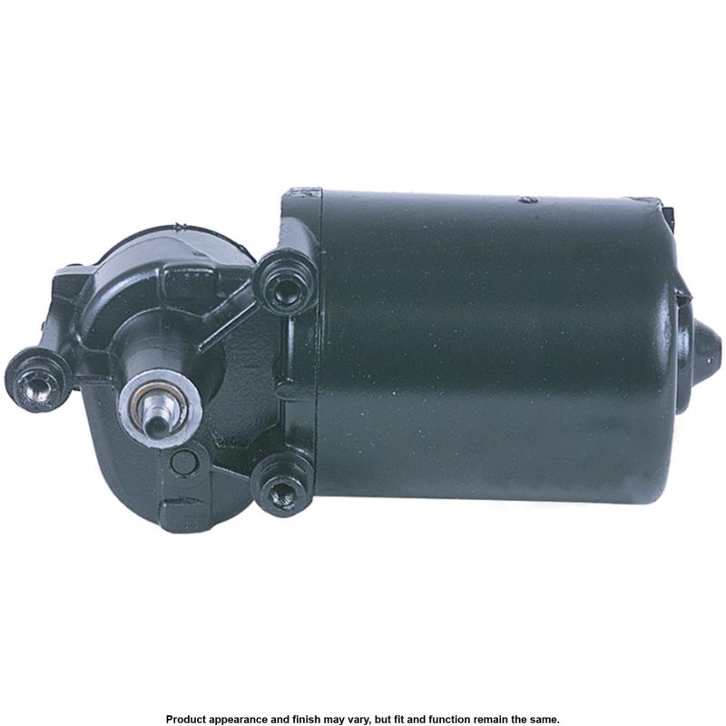 1966 Ford Mustang Windshield Wiper Motor Front A1 Cardone 40211 image 2 of 3