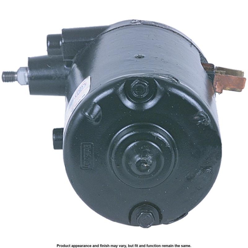1966 Ford Mustang Windshield Wiper Motor Front A1 Cardone 40211 image 3 of 3